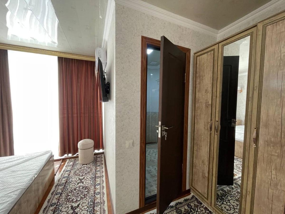 Anor Qal'A Hotel Khiva Kültér fotó